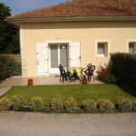 gite - Chez Michel 1 - ANGOUME - Landes