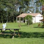 gite - La pibale - ORIST - Landes