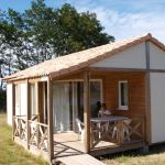 gite - Le Sandre - ORIST - Landes