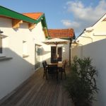 city-break - Le Rivage - BISCARROSSE - Landes
