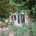 gite - Les platanes - ST-MARTIN-DE-SEIGNANX - Landes