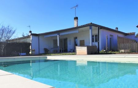 Gîte n°10856 Ondres - Landes - photo