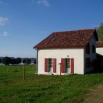 G&icirc;te 10882 Junca &agrave; Orx