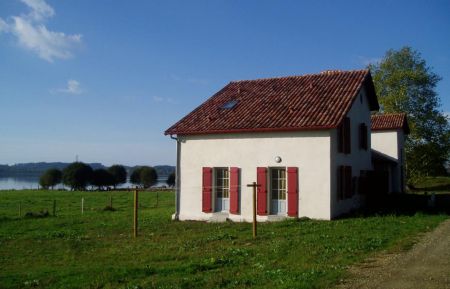 G&icirc;te n&deg;10882 Orx - Landes - G&icirc;te 10882 Junca &agrave; Orx