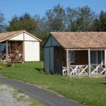 gite - Le gardon - ORIST - Landes