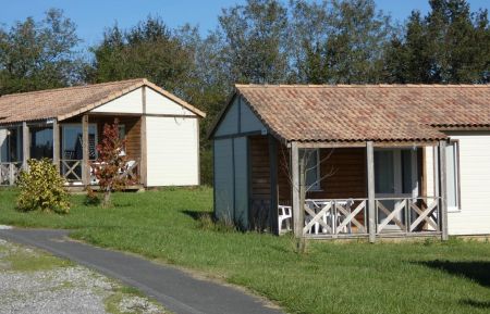 G&icirc;te n&deg;11500 Orist - Landes - photo