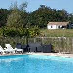 gite - La lamproie - ORIST - Landes