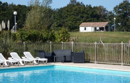 G&icirc;te n&deg;11502 Orist - Landes - photo