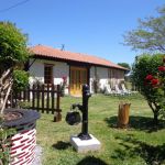 gite - Lo Bonur es dens lo Prat - SOUSTONS - Landes