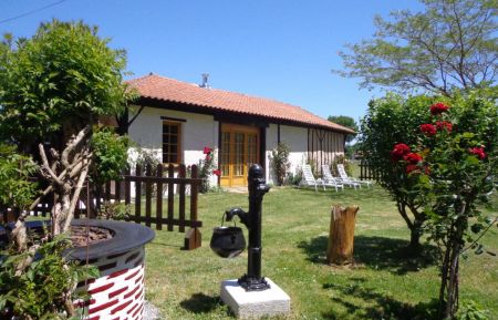 Gîte n°11553 Soustons - Landes - photo