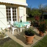gite - Appartement Luisa - SOUSTONS - Landes