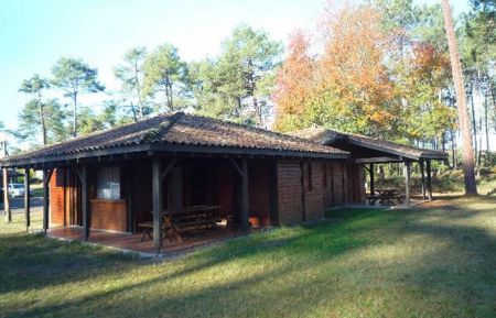 G&icirc;te n&deg;20217 Pissos - Landes - photo