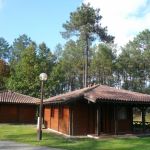 gite - La brana - PISSOS - Landes