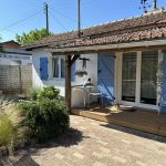 gite - La Maisonnette - SOUSTONS - Landes