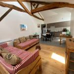gite - La Crib du Prince - SAUBRIGUES - Landes