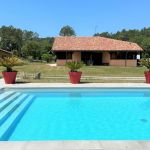 gite - Maison Pichel&egrave;be - VIELLE SAINT GIRONS - Landes