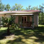 gite - L'azal&eacute;e - GASTES - Landes