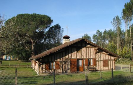 G&icirc;te n&deg;20794 Moliets-et-Maa - Landes - photo