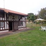 gite - Cante Grouille - SOUSTONS - Landes