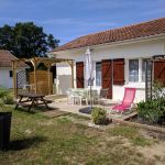 G&icirc;te 20832 &agrave; Messanges