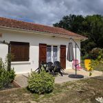 gite - Maydi Est - MESSANGES - Landes