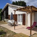 gite - Les Hirondelles - MESSANGES - Landes