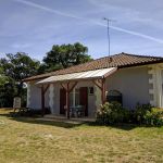 G&icirc;te 20851 &agrave; Messanges