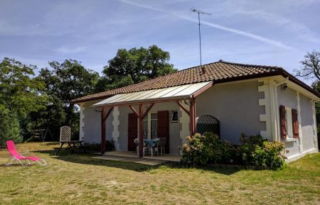 G&icirc;te n&deg;20851 Messanges - Landes - G&icirc;te 20851 &agrave; Messanges
