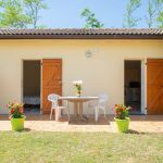 gite - Petit Carraou - MESSANGES - Landes