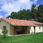 G&icirc;te Four &agrave; Pain, n&deg;20874 &agrave; Magescq