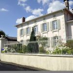 chambre-d-hotes - Maison Coulet - HORSARRIEU - Landes
