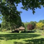 chambre-d-hotes - Au petit Ponbiel - PONTONX SUR L'ADOUR - Landes