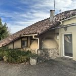 chambre-d-hotes - La Maison Pigon - VIELLE-TURSAN - Landes