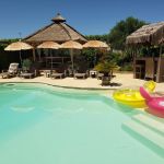 Espace Piscine partag&eacute;