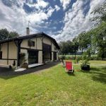 gite - Perron- - ARENGOSSE - Landes