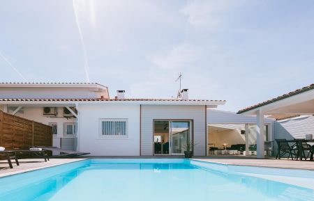 Gîte n°20333 Bégaar - Landes - photo