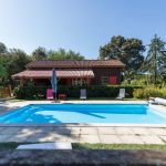 gite - Gite de Pernaout - BELIS - Landes