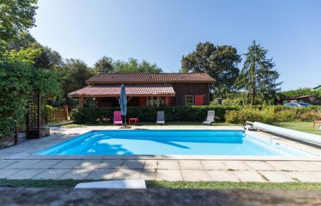 G&icirc;te n&deg;10205 B&eacute;lis - Landes - photo