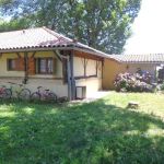 gite - Bergerie de Laugeron 1 - BENQUET - Landes