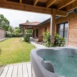 gite -  Callune - BISCARROSSE - Landes