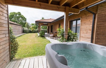 G&icirc;te n&deg;10676 Biscarrosse - Landes - photo