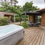 gite - Les Oyats - BISCARROSSE - Landes