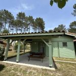 gite - Les Ajoncs - BROCAS - Landes