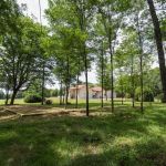 gite - Maison S&eacute;gues - CAMPAGNE - Landes