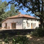 gite - Le r&eacute;sinier - COMMENSACQ - Landes