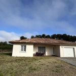 gite - Capcos - ESCOURCE - Landes