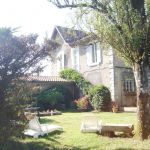 gite - Terrenave - ESCOURCE - Landes