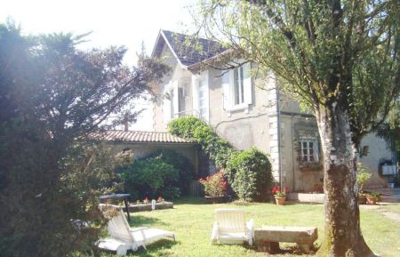 Gîte n°10902 Escource - Landes - photo