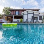 gite - La Villa Paul - HERM - Landes
