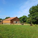 gite - La grange Landaise - LAGLORIEUSE - Landes